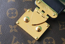 Load image into Gallery viewer, LB801 LV Twinny / HIGHEST QUALITY VERSION / 11.4 x 7.5 x 3.5 inches