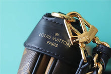 Load image into Gallery viewer, LB801 LV Twinny / HIGHEST QUALITY VERSION / 11.4 x 7.5 x 3.5 inches