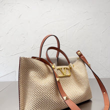 Load image into Gallery viewer, VLTN080 Shopping Bag / 15x9.8inch