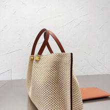 Load image into Gallery viewer, VLTN080 Shopping Bag / 15x9.8inch