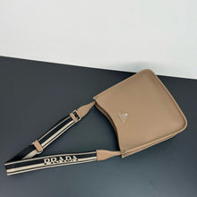 Load image into Gallery viewer, PD323 Leather Mini/Large Hobo Bag / HIGHEST QUALITY VERSION