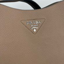 Load image into Gallery viewer, PD323 Leather Mini/Large Hobo Bag / HIGHEST QUALITY VERSION