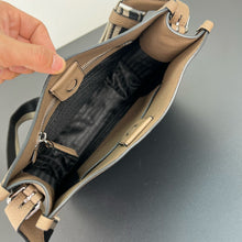 Load image into Gallery viewer, PD323 Leather Mini/Large Hobo Bag / HIGHEST QUALITY VERSION