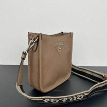 Load image into Gallery viewer, PD323 Leather Mini/Large Hobo Bag / HIGHEST QUALITY VERSION