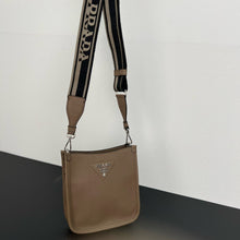 Load image into Gallery viewer, PD323 Leather Mini/Large Hobo Bag / HIGHEST QUALITY VERSION
