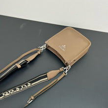 Load image into Gallery viewer, PD323 Leather Mini/Large Hobo Bag / HIGHEST QUALITY VERSION