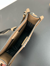 Load image into Gallery viewer, PD323 Leather Mini/Large Hobo Bag / HIGHEST QUALITY VERSION