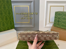 Load image into Gallery viewer, GC716 Gucci Jackie 1961 Medium Bag / 10.8"W x 7.5"H x 1.6"D
