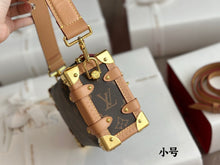 Load image into Gallery viewer, LB926 Side Trunk PM / 7.1 x 4.9 x 3.1 inches