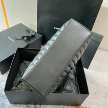 Load image into Gallery viewer, YSK270 Medium Loulou in Quilted Leather / HIGHEST QUALITY VERSION / 12.5 x 8.6 x 3.5 INCHES