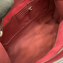 Load image into Gallery viewer, GC696 Large Tote Bag with Hook Closure / 19.7"W x 13.8"H x 6.3"D / HIGHEST QUALITY VERSION