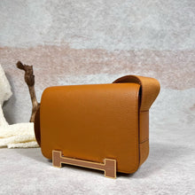 Load image into Gallery viewer, HM077 Geta Bag / HIGHEST QUALITY VERSION / 7.8x5.5x2.7inch