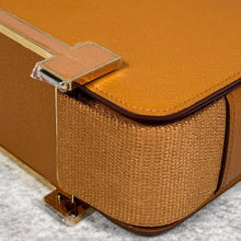 Load image into Gallery viewer, HM077 Geta Bag / HIGHEST QUALITY VERSION / 7.8x5.5x2.7inch