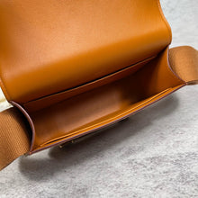 Load image into Gallery viewer, HM077 Geta Bag / HIGHEST QUALITY VERSION / 7.8x5.5x2.7inch