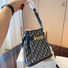 Load image into Gallery viewer, DR304 Small/Medium C'est Dior Bag