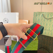 Load image into Gallery viewer, GC565 Gucci Blondie GG mini bag / 7.9"W x 5.1"H x 1"D