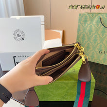 Load image into Gallery viewer, GC565 Gucci Blondie GG mini bag / 7.9"W x 5.1"H x 1"D