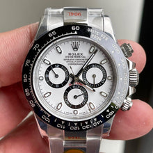 Load image into Gallery viewer, WC120 Daytona / 40mm