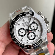 Load image into Gallery viewer, WC120 Daytona / 40mm