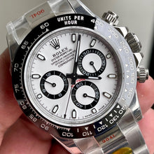 Load image into Gallery viewer, WC120 Daytona / 40mm