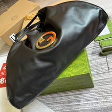 Load image into Gallery viewer, GC566 Gucci Blondie large tote bag / HIGHEST QUALITY VERSION / 20.5"W x 13.8"H x 3.5"D