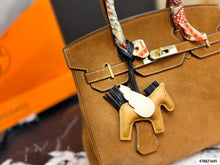 Load image into Gallery viewer, HM203 Hermes Birkin 30 Tote Bag / 30 x 22 cm