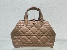 Load image into Gallery viewer, DR305 Medium Dior Toujours Bag / HIGHEST QUALITY VERSION / 11 x 7.5 x 8.5 inches