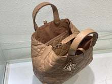 Load image into Gallery viewer, DR305 Medium Dior Toujours Bag / HIGHEST QUALITY VERSION / 11 x 7.5 x 8.5 inches