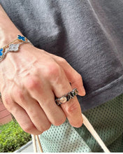 Load image into Gallery viewer, JW820 LB Light Ring