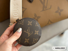 Load image into Gallery viewer, LB1089 OnTheGo PM / 9.8 x 7.5 x 4.5 inches