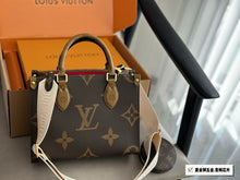 Load image into Gallery viewer, LB1089 OnTheGo PM / 9.8 x 7.5 x 4.5 inches