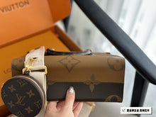 Load image into Gallery viewer, LB1089 OnTheGo PM / 9.8 x 7.5 x 4.5 inches