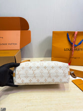 Load image into Gallery viewer, LB1554 Louis Vuitton Multipass Bag / 28 x 26 cm