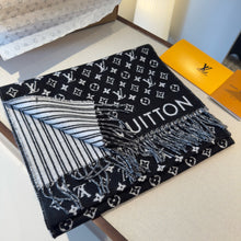 Load image into Gallery viewer, CLTH482 LV My Neverfull Scarf / 94.5 x 13.8 inches