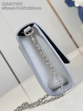 Load image into Gallery viewer, LB1187 Pochette Louise / 8.7 x 5.5 x 2 inches / HIGHEST QUALITY VERSION