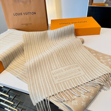 Load image into Gallery viewer, CLTH484 LV My Neverfull Scarf / 94.5 x 13.8 inches