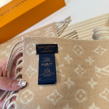 Load image into Gallery viewer, CLTH484 LV My Neverfull Scarf / 94.5 x 13.8 inches