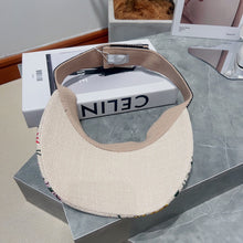 Load image into Gallery viewer, JW730 DR D-Smash Dior Petites Fleurs Visor