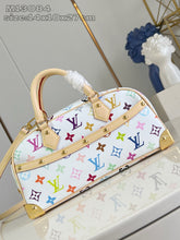 Load image into Gallery viewer, LB1188 LV x TM Handbag East West / 10.6 x 5.5 x 3.9 inches / HIGHEST QUALITY VERSION