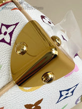 Load image into Gallery viewer, LB1188 LV x TM Handbag East West / 10.6 x 5.5 x 3.9 inches / HIGHEST QUALITY VERSION