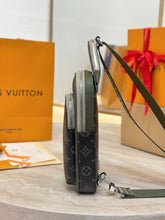 Load image into Gallery viewer, LB1698 Louis Vuitton Avenue Sling Bag / HIGHEST QUALITY VERSION / 16×33×5.7 cm