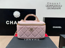 Load image into Gallery viewer, CC1041 Clutch with Chain / 3.7 × 6.2 × 3.1 in