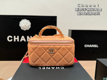 Load image into Gallery viewer, CC1041 Clutch with Chain / 3.7 × 6.2 × 3.1 in