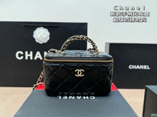Load image into Gallery viewer, CC1041 Clutch with Chain / 3.7 × 6.2 × 3.1 in