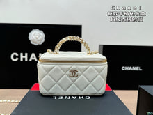 Load image into Gallery viewer, CC1041 Clutch with Chain / 3.7 × 6.2 × 3.1 in