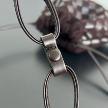 Load image into Gallery viewer, BV079 Bottega Veneta Suede / HIGHEST QUALITY VERSION / 21×16.6×10 cm