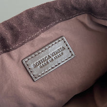 Load image into Gallery viewer, BV079 Bottega Veneta Suede / HIGHEST QUALITY VERSION / 21×16.6×10 cm