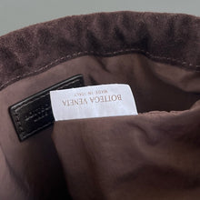 Load image into Gallery viewer, BV079 Bottega Veneta Suede / HIGHEST QUALITY VERSION / 21×16.6×10 cm