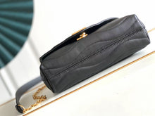 Load image into Gallery viewer, LB807 New Wave Chain Bag MM / HIGHEST QUALITY VERSION / 9.4 x 5.5 x 3.5 inches