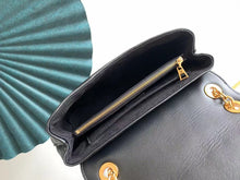 Load image into Gallery viewer, LB807 New Wave Chain Bag MM / HIGHEST QUALITY VERSION / 9.4 x 5.5 x 3.5 inches